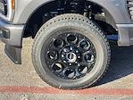 New 2025 Ford F-250 Crew Cab 4WD Pickup for sale #SED41989 - photo 8