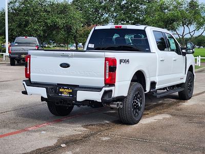 New 2025 Ford F-250 Crew Cab 4WD Pickup for sale #SED45431 - photo 2