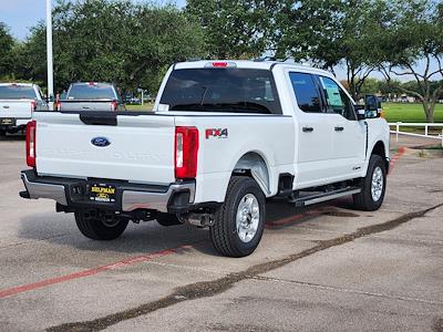 New 2025 Ford F-250 Crew Cab 4WD Pickup for sale #SED50323 - photo 2