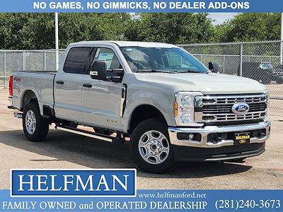 2025 Ford F-250 Crew Cab 4WD Pickup for sale #SED58711 - photo 1