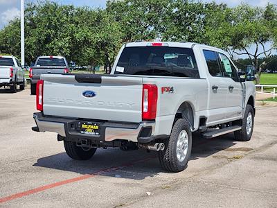 2025 Ford F-250 Crew Cab 4WD Pickup for sale #SED58711 - photo 2