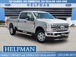 New 2025 Ford F-250 Crew Cab 4WD Pickup for sale #SED58711 - photo 1
