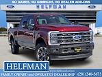 New 2025 Ford F-250 Crew Cab for sale #SED59920 - photo 1