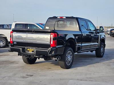 New 2025 Ford F-250 Crew Cab 4WD Pickup for sale #SED61224 - photo 2