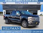 New 2025 Ford F-250 Crew Cab 4WD Pickup for sale #SED61224 - photo 1