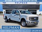 New 2025 Ford F-250 Crew Cab 4WD Pickup for sale #SED64062 - photo 1