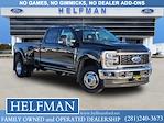 New 2025 Ford F-350 Crew Cab 4WD DRW Pickup for sale #SED65030 - photo 1