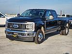 New 2025 Ford F-350 Crew Cab 4WD DRW Pickup for sale #SED65030 - photo 3