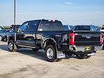 New 2025 Ford F-350 Crew Cab 4WD DRW Pickup for sale #SED65030 - photo 4