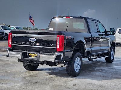 New 2025 Ford F-250 Crew Cab 4WD Pickup for sale #SED67670 - photo 2