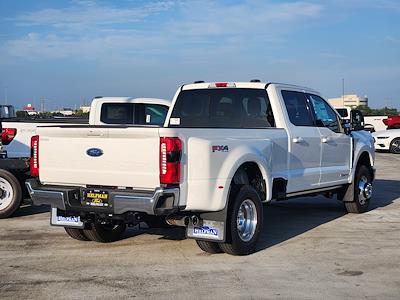 New 2025 Ford F-350 Crew Cab 4WD DRW Pickup for sale #SED68213 - photo 2