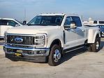 New 2025 Ford F-350 Crew Cab 4WD DRW Pickup for sale #SED68213 - photo 3