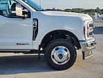 New 2025 Ford F-350 Crew Cab 4WD DRW Pickup for sale #SED68213 - photo 5