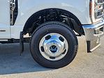 New 2025 Ford F-350 Crew Cab 4WD DRW Pickup for sale #SED68213 - photo 8