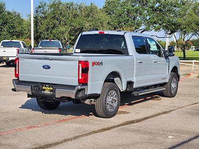 New 2025 Ford F-250 Crew Cab 4WD Pickup for sale #SED79190 - photo 2