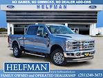 New 2025 Ford F-250 Crew Cab 4WD Pickup for sale #SED79190 - photo 1