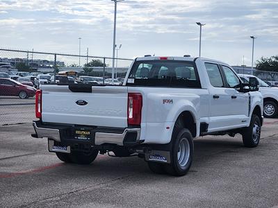 New 2025 Ford F-350 Crew Cab 4WD DRW Pickup for sale #SED79354 - photo 2
