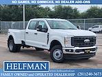 New 2025 Ford F-350 Crew Cab 4WD DRW Pickup for sale #SED79354 - photo 1