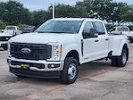 New 2025 Ford F-350 Crew Cab 4WD DRW Pickup for sale #SED79354 - photo 3