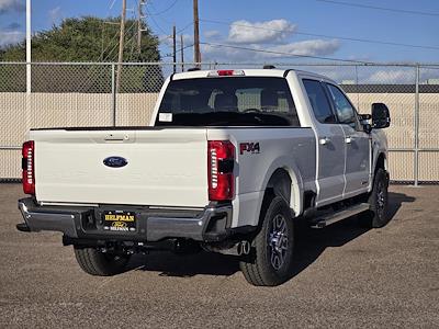 2025 Ford F-250 Crew Cab 4WD Pickup for sale #SED79416 - photo 2