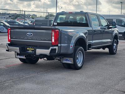 New 2025 Ford F-350 Crew Cab 4WD DRW Pickup for sale #SED80027 - photo 2