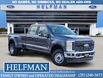 New 2025 Ford F-350 Crew Cab 4WD DRW Pickup for sale #SED80027 - photo 1