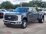 New 2025 Ford F-350 Crew Cab 4WD DRW Pickup for sale #SED80027 - photo 3
