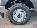 New 2025 Ford F-350 Crew Cab 4WD DRW Pickup for sale #SED80027 - photo 8
