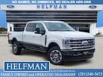 New 2025 Ford F-250 Crew Cab 4WD Pickup for sale #SED90752 - photo 1