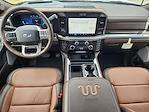 New 2025 Ford F-250 Crew Cab 4WD Pickup for sale #SED90752 - photo 19