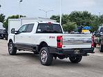 New 2025 Ford F-250 Crew Cab 4WD Pickup for sale #SED90752 - photo 4