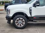 New 2025 Ford F-250 Crew Cab 4WD Pickup for sale #SED90752 - photo 5