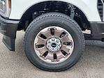 New 2025 Ford F-250 Crew Cab 4WD Pickup for sale #SED90752 - photo 8