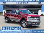 New 2025 Ford F-250 Crew Cab 4WD Pickup for sale #SED91833 - photo 1