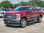 New 2025 Ford F-250 Crew Cab 4WD Pickup for sale #SED91833 - photo 3