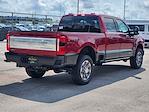New 2025 Ford F-250 Crew Cab 4WD Pickup for sale #SED91833 - photo 2