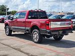 New 2025 Ford F-250 Crew Cab 4WD Pickup for sale #SED91833 - photo 4