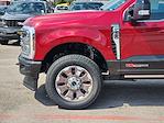 New 2025 Ford F-250 Crew Cab 4WD Pickup for sale #SED91833 - photo 5