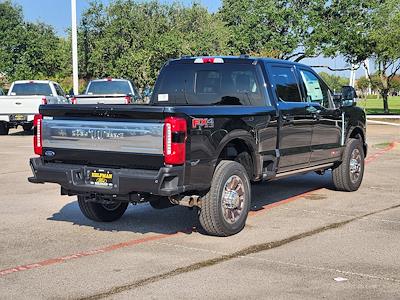 New 2025 Ford F-250 Crew Cab 4WD Pickup for sale #SED92850 - photo 2