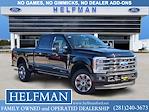 New 2025 Ford F-250 Crew Cab 4WD Pickup for sale #SED92850 - photo 1