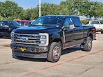 New 2025 Ford F-250 Crew Cab 4WD Pickup for sale #SED92850 - photo 3