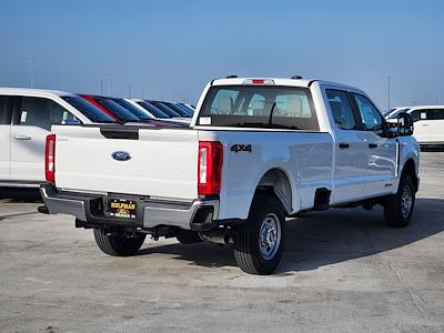 New 2025 Ford F-250 Crew Cab 4WD Pickup for sale #SED97075 - photo 2