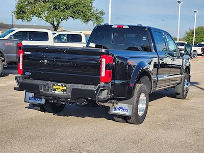New 2025 Ford F-350 Crew Cab 4WD DRW Pickup for sale #SED97743 - photo 2