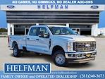 New 2025 Ford F-350 Crew Cab 4WD SRW Pickup for sale #SED98367 - photo 1
