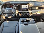 New 2025 Ford F-350 Crew Cab 4WD SRW Pickup for sale #SED98367 - photo 19