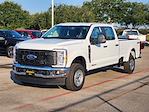 New 2025 Ford F-350 Crew Cab 4WD SRW Pickup for sale #SED98367 - photo 3