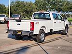New 2025 Ford F-350 Crew Cab 4WD SRW Pickup for sale #SED98367 - photo 2
