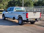 New 2025 Ford F-350 Crew Cab 4WD SRW Pickup for sale #SED98367 - photo 4