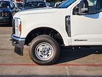 New 2025 Ford F-350 Crew Cab 4WD SRW Pickup for sale #SED98367 - photo 5