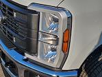 New 2025 Ford F-350 Crew Cab 4WD SRW Pickup for sale #SED98367 - photo 7